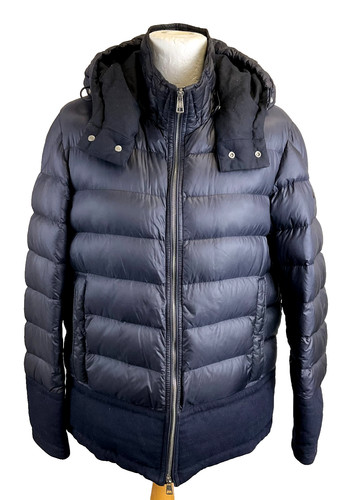 Moncler riom men navy - moncler,