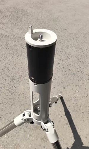 160mm extension pier - extension, for