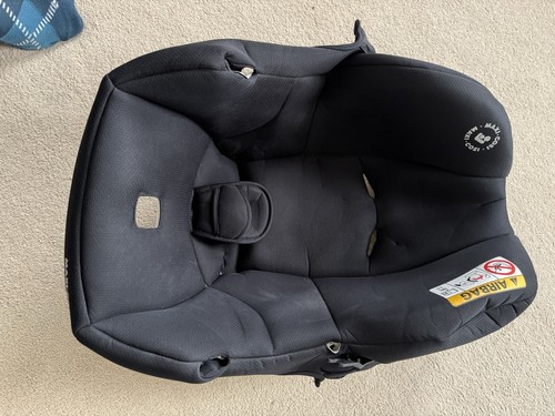 Maxi cosi tinca car seat - tinca,