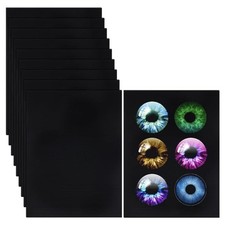 10Pcs Fursuit Eye Mesh118x86