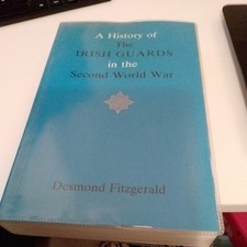 Desmond Fitzgerald The History