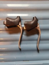 Weinmann brake levers - weinmann,