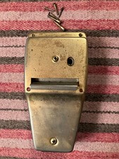 Vintage Late 60's Kingston