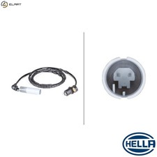 SENSOR WHEEL SPEED 6PU 010