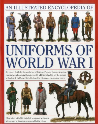Illustrated encyclopedia of - an,