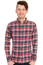 Mens 60's 70's Mod Brushed