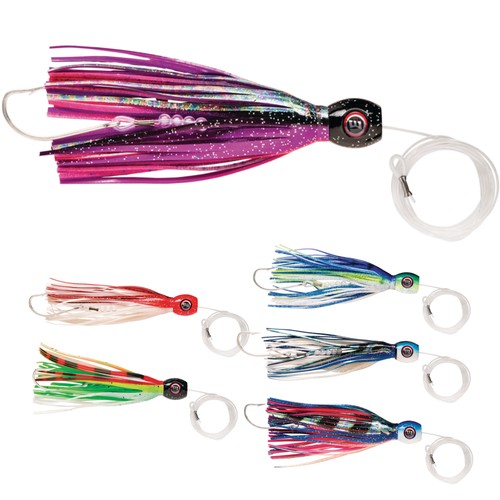 Williamson high speed - williamson, sailfish