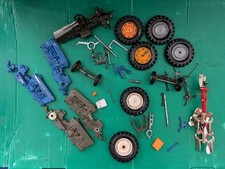 Britains Tractor Spares  Job