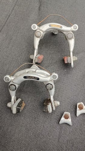 Weinmann 610 750 centre pull - 610, /