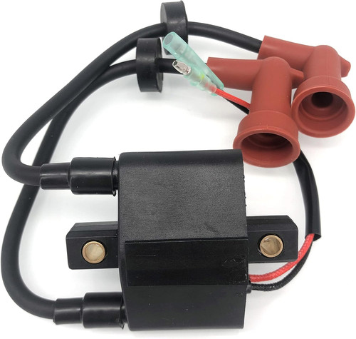 Ignition coil for yamaha - yamaha, 6