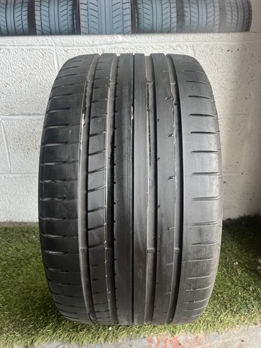 275 goodyear - (96y),