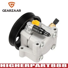 Power Steering Pump For Volvo