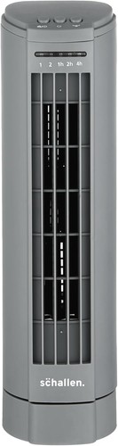 Air cooling quiet - air,
