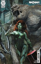 BATMAN #162 GABRIELE DELL'OTTO VARIANT (12/11/2025)