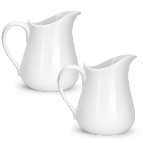 Pack white ceramic - 2,