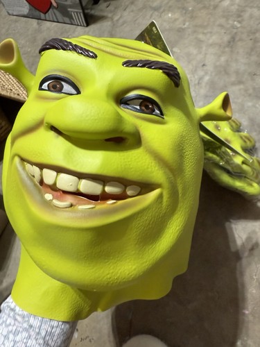 Dreamworks shrek halloween - dreamworks,