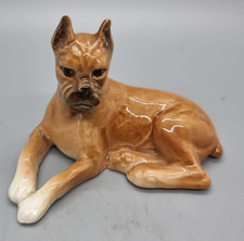 Goebel Boxer Dog CH566B -