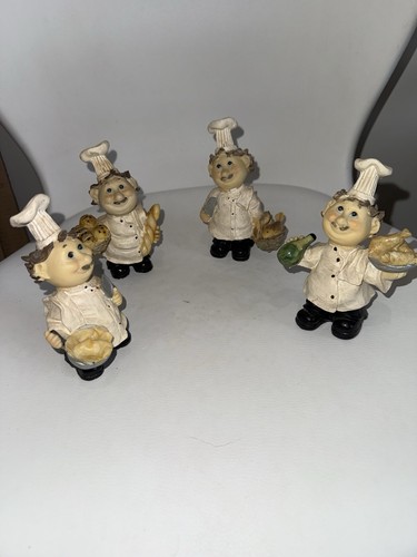 Resin chefs kitchen - 4,