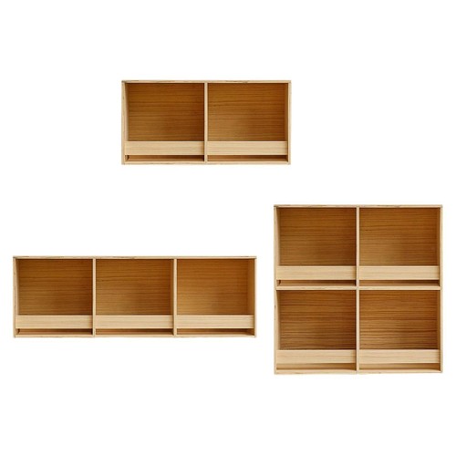 Parakeet nesting box - box, birds