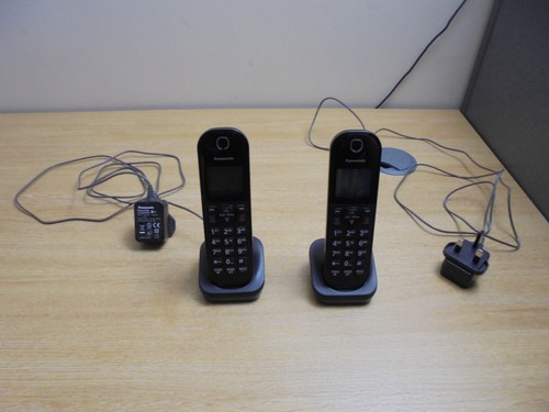Panasonic tgca41e cordless - kx-tgca41e,