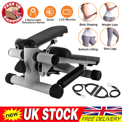 Mini steppers for exercise - mini,