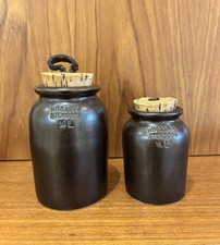 Vintage hoganas keramik - x,