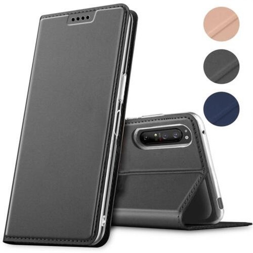 Flip case for sony xperia - case, ii