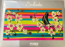 Pylones Balade  Covering multi