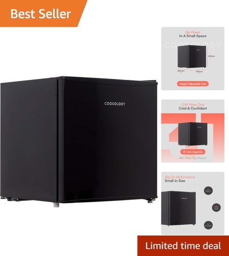 Multi functional 31l freezer - freezer,