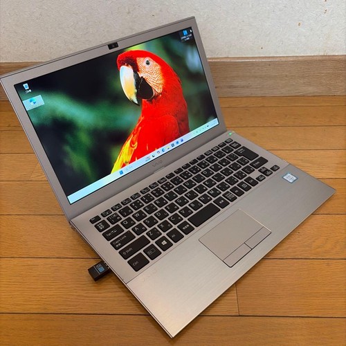 Sony vaio vjs131c11n - sony,
