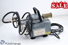 Gast Compressor Vacuum Pump