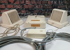 Mix & Genest Intercom System
