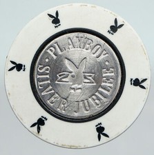 US UNITED STATES Playboy Clubs