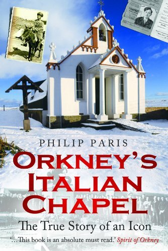 Orkney italian chapel the - orkney's,
