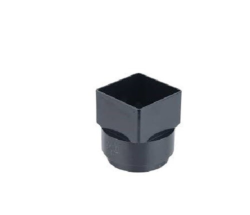 Osma amazon 110mm ogee - ogee, gutter