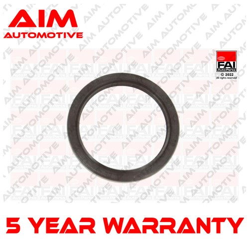 Crankshaft oil seal aim - seal,