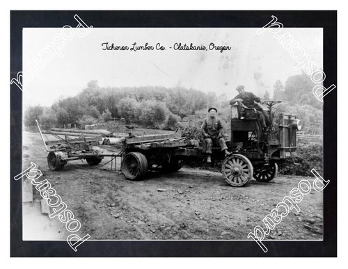 Historic tichenor lumber - historic, co.