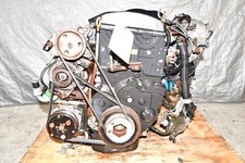 JDM Honda Prelude Accord H22A