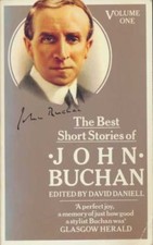 Best Short Stories of John