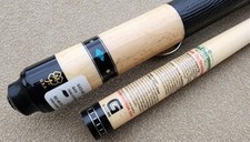 Mcdermott Custom Cues G433