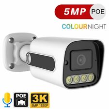 CCTV Camera PoE Outdoor