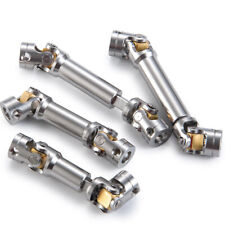 Metal Drive Shaft 45-100mm for 1/14 Tamiya RC Traktor Truck Crawler Car