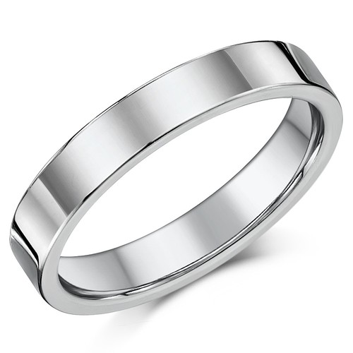 Titanium wedding engagement - wedding,
