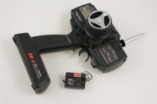 Jr Propo Xr-2 Radio Control AM