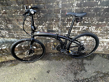 Tern Eclipse P20 Folding Bike 2025