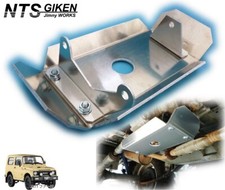 Suzuki Jimny JA11 Transfer