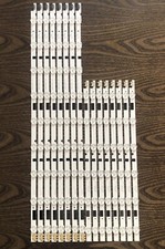 NEW LED KIT SAMSUNG UE46F6200