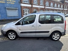 CITROEN BERLINGO MULTISPACE