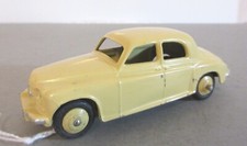 1950's Dinky Toys Rover 75