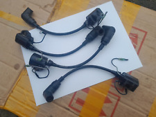 YAMAHA 115HP OUTBOARD IGNITION COILS  IG39 2STROKE